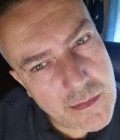 Встретьте Мужчинa : Nikos, 53 лет до Франция  Reims